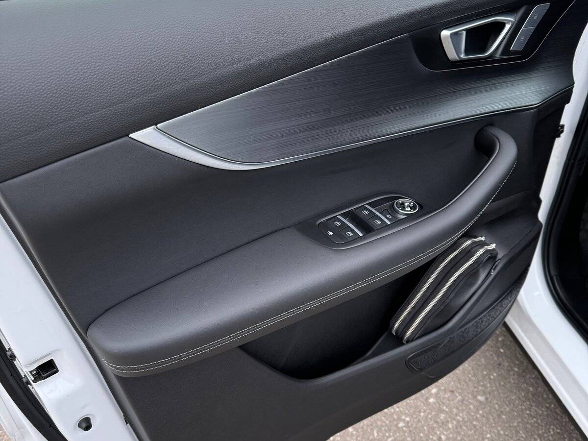 Б/У Чери Тигго 7 Про Макс 2022 года. Фото: #14