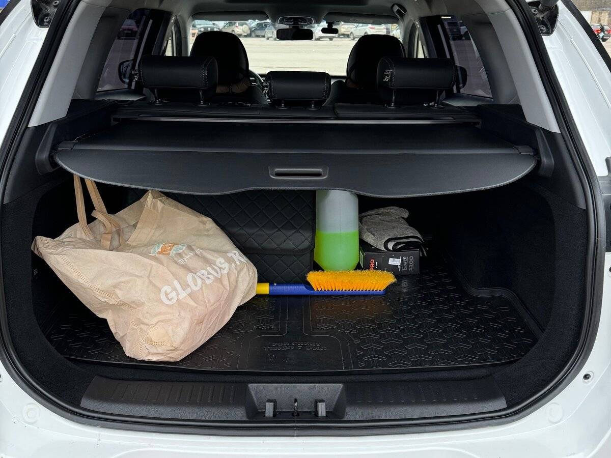 Б/У Чери Тигго 7 Про Макс 2022 года. Фото: #15