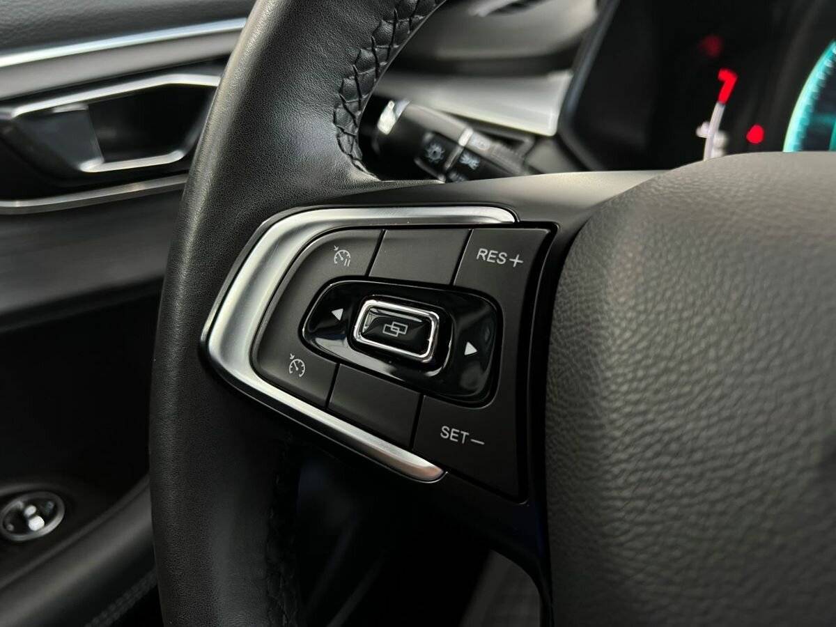 Б/У Чери Тигго 7 Про 2020 года. Фото: #13