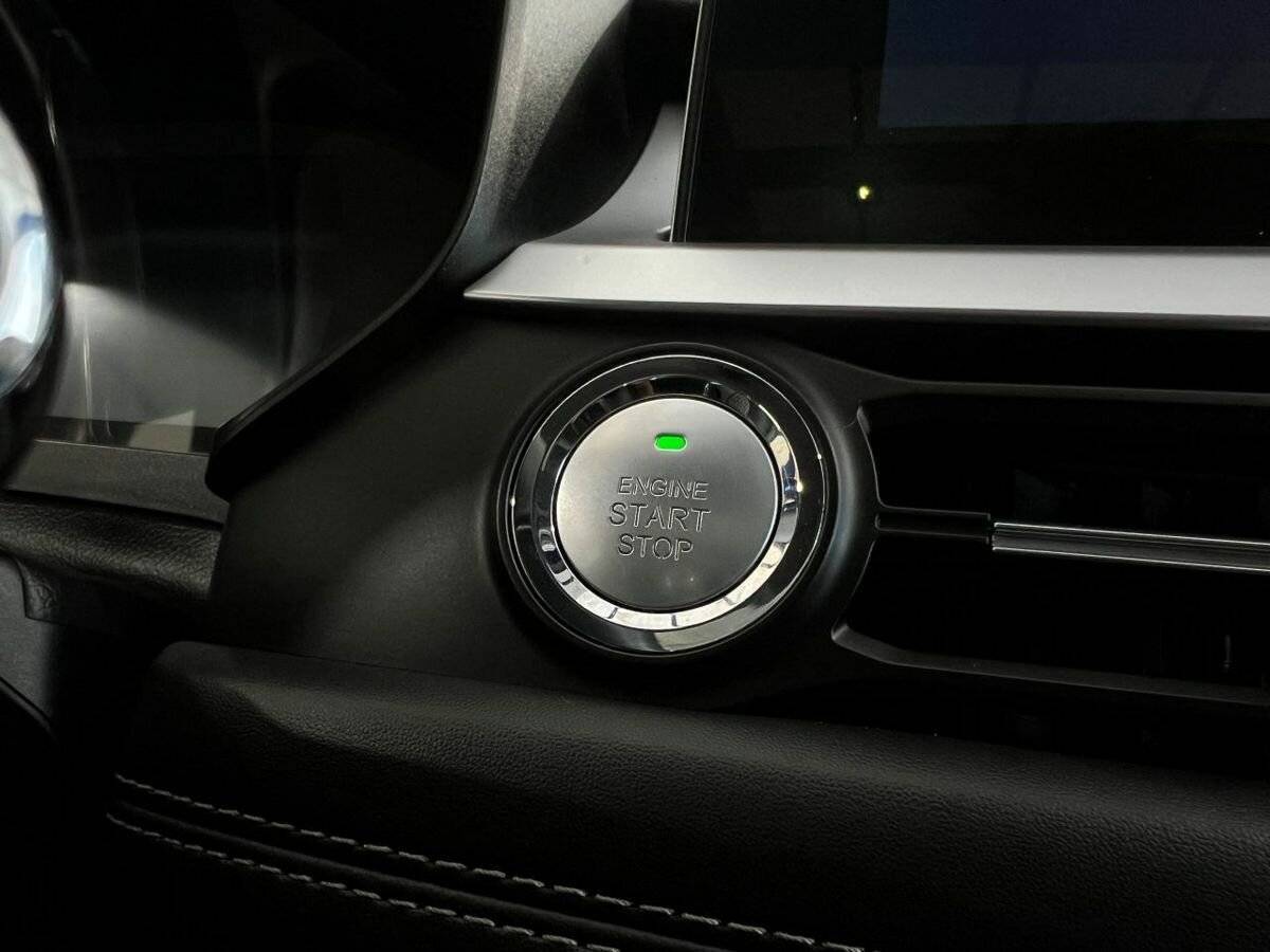 Б/У Чери Тигго 7 Про 2020 года. Фото: #15