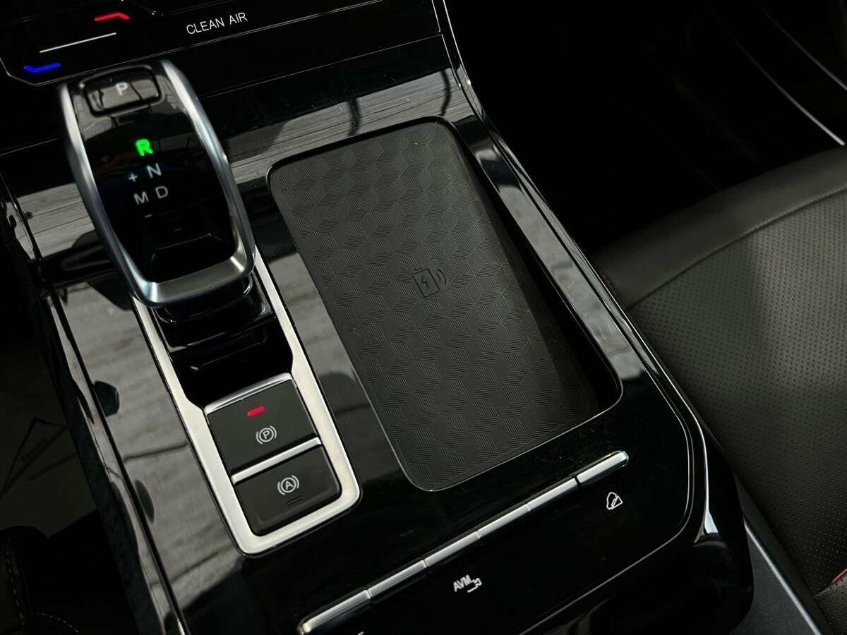 Б/У Чери Тигго 7 Про 2020 года. Фото: #18