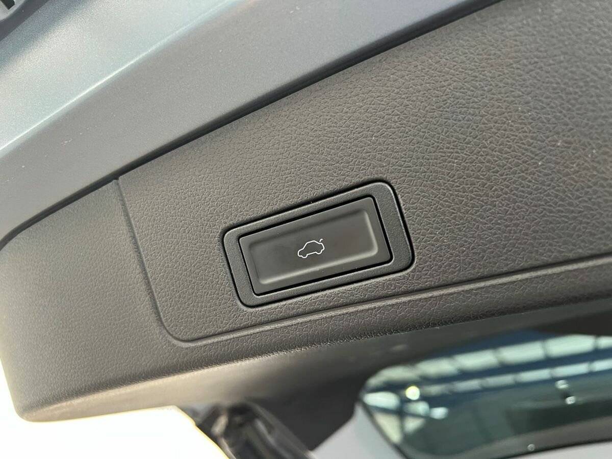 Б/У Чери Тигго 7 Про 2020 года. Фото: #20