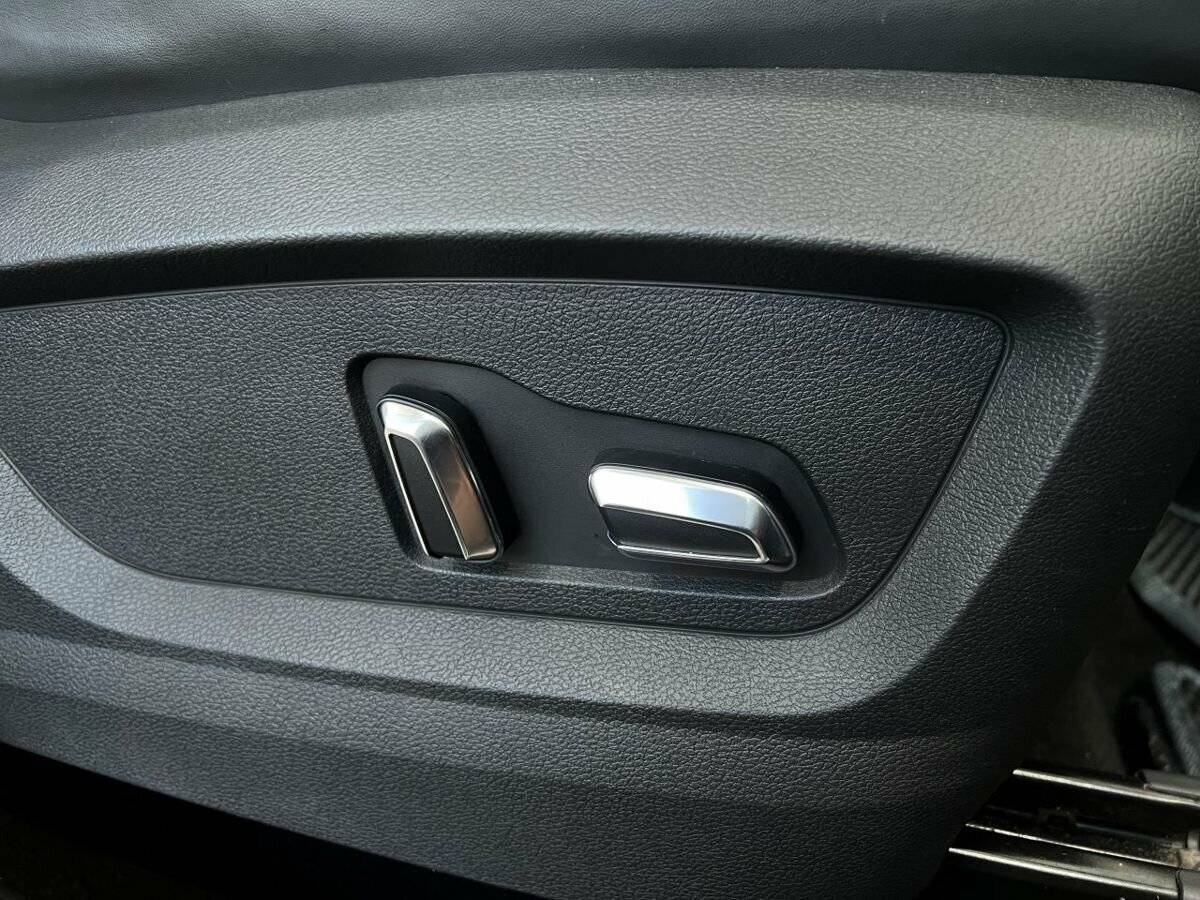 Б/У Чери Тигго 7 Про 2020 года. Фото: #22