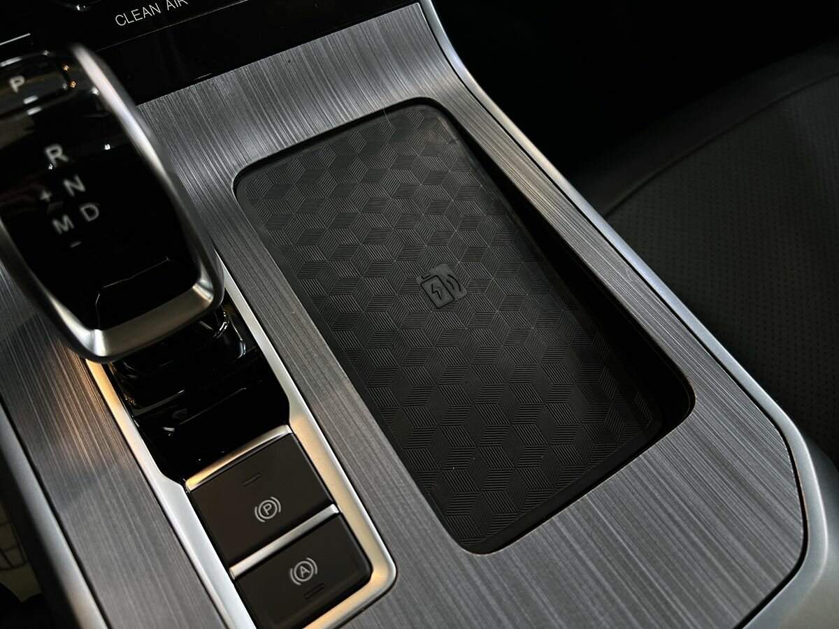 Б/У Чери Тигго 4 Про 2022 года. Фото: #19