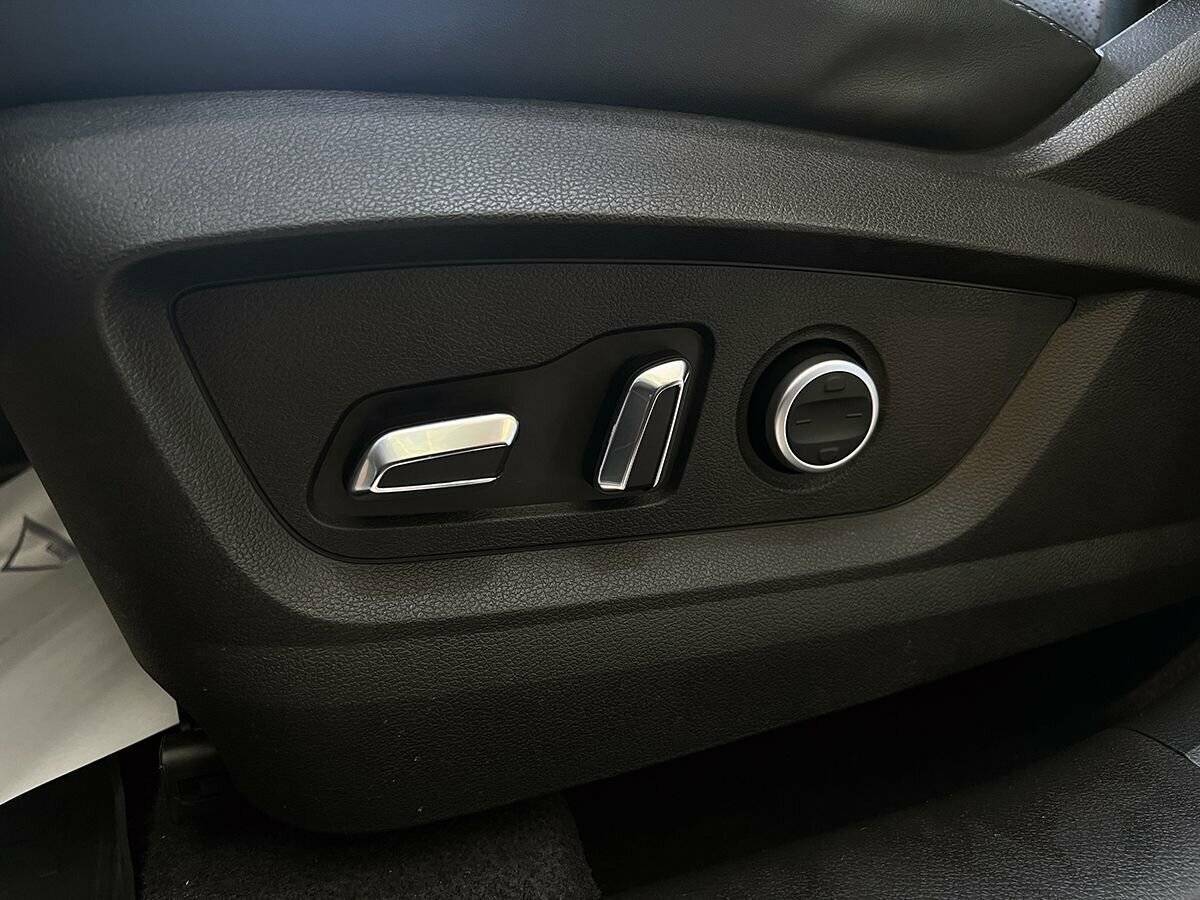 Б/У Чери Тигго 4 Про 2022 года. Фото: #26