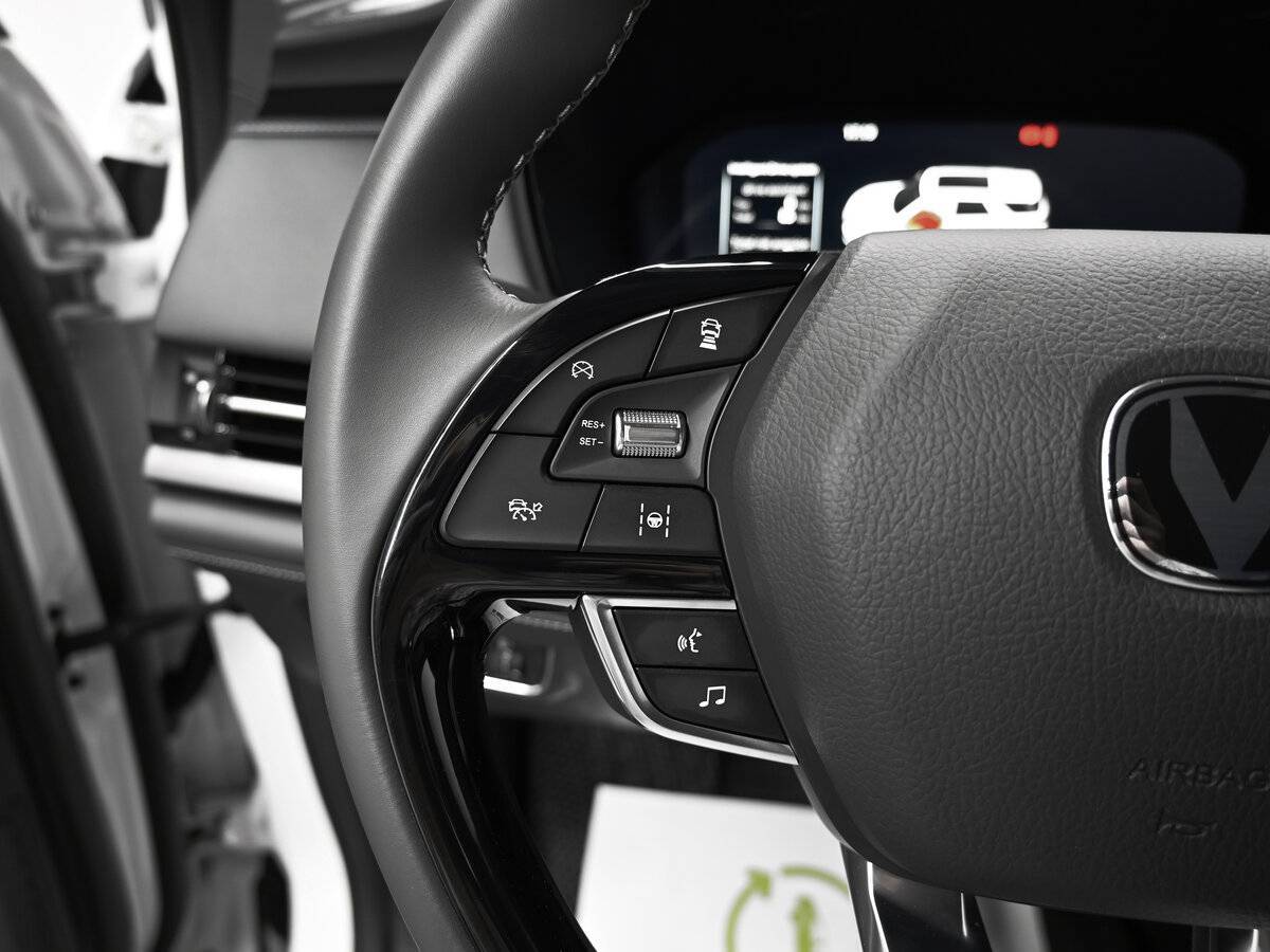 Б/У Чанган КС95 2023 года. Фото: #23