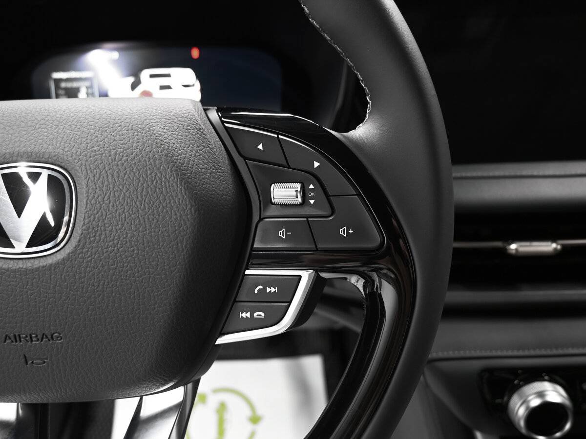 Б/У Чанган КС95 2023 года. Фото: #24