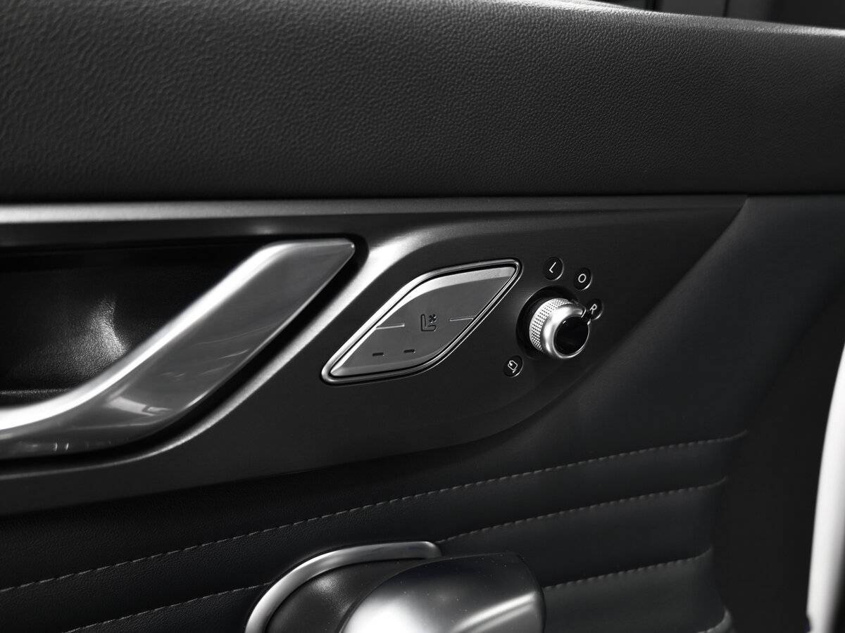 Б/У Чанган КС95 2023 года. Фото: #25