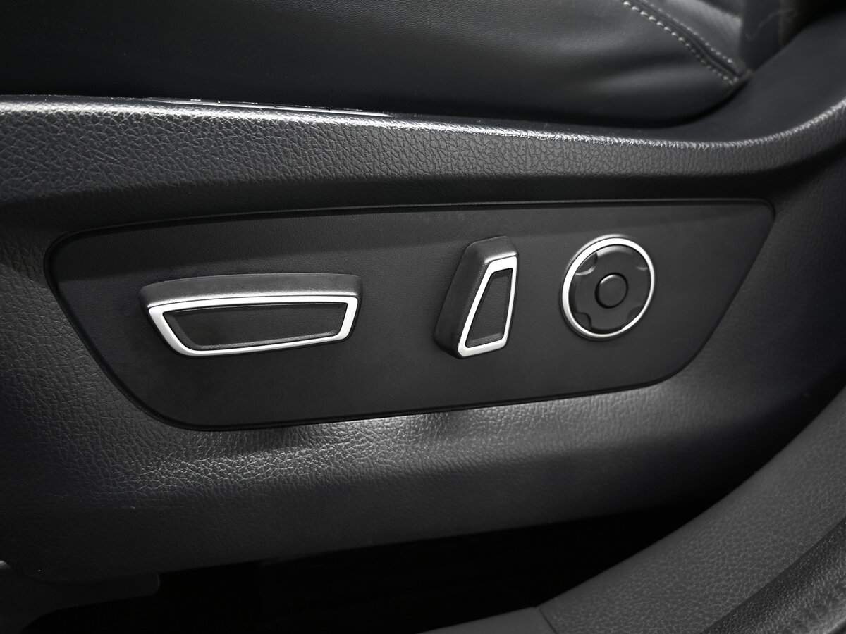 Б/У Чанган КС95 2023 года. Фото: #26