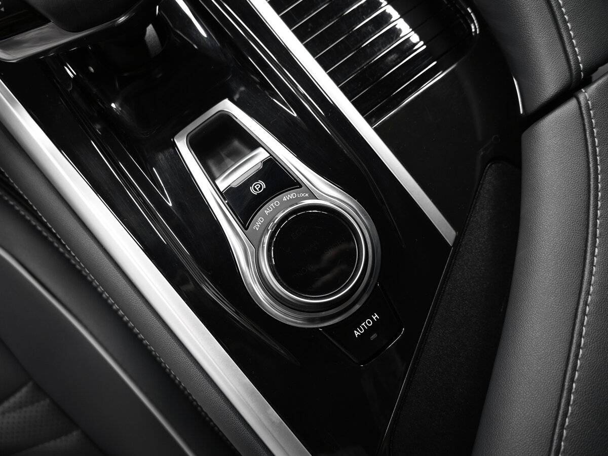 Б/У Чанган КС95 2023 года. Фото: #29