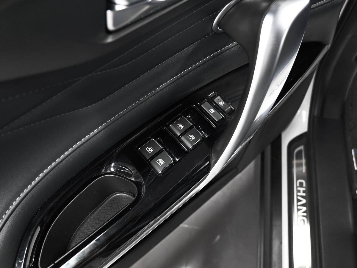 Б/У Чанган КС95 2023 года. Фото: #30