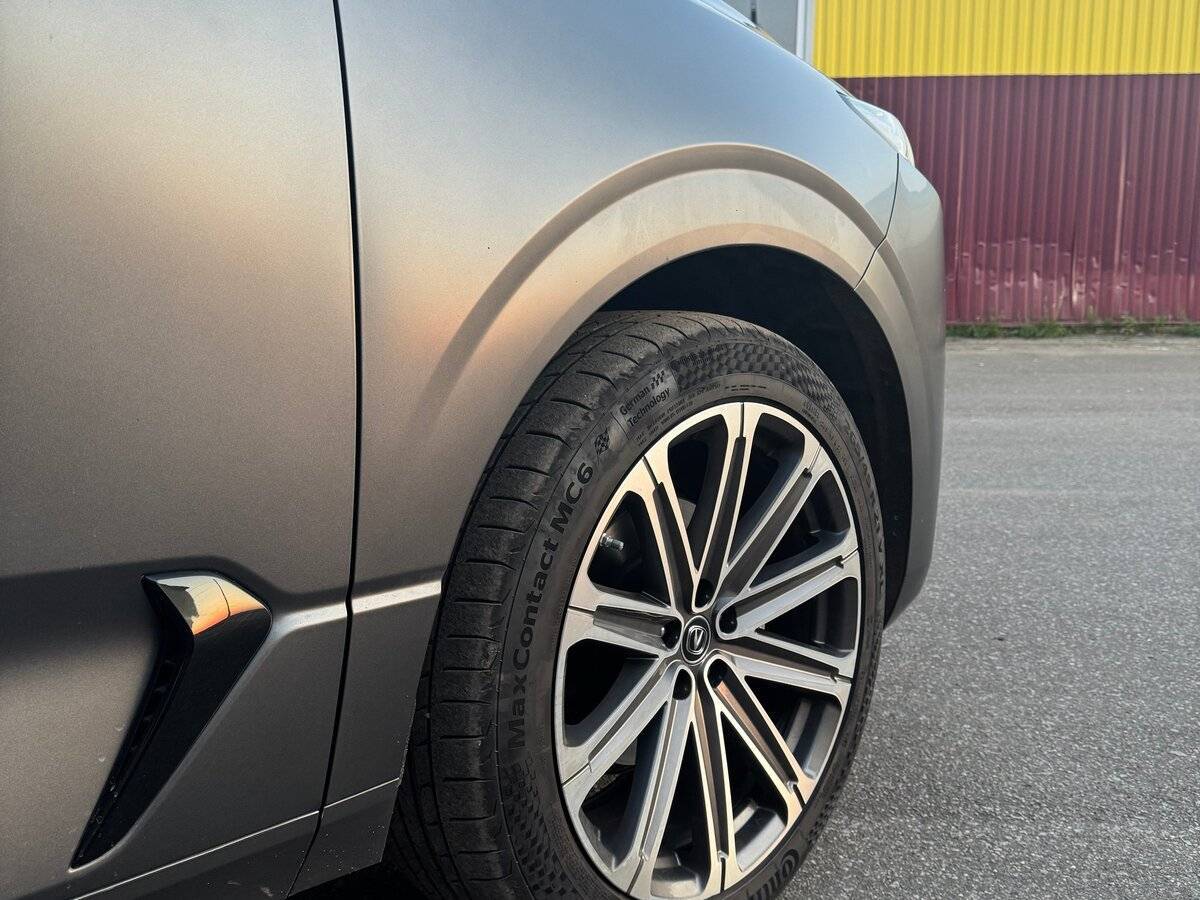 Б/У Чанган УНИ-К 2023 года. Фото: #18