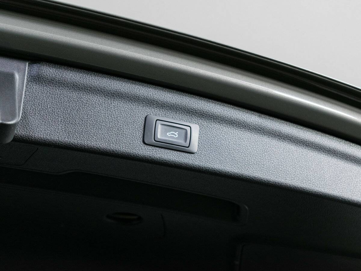 Б/У Ауди К3 2020 года. Фото: #7