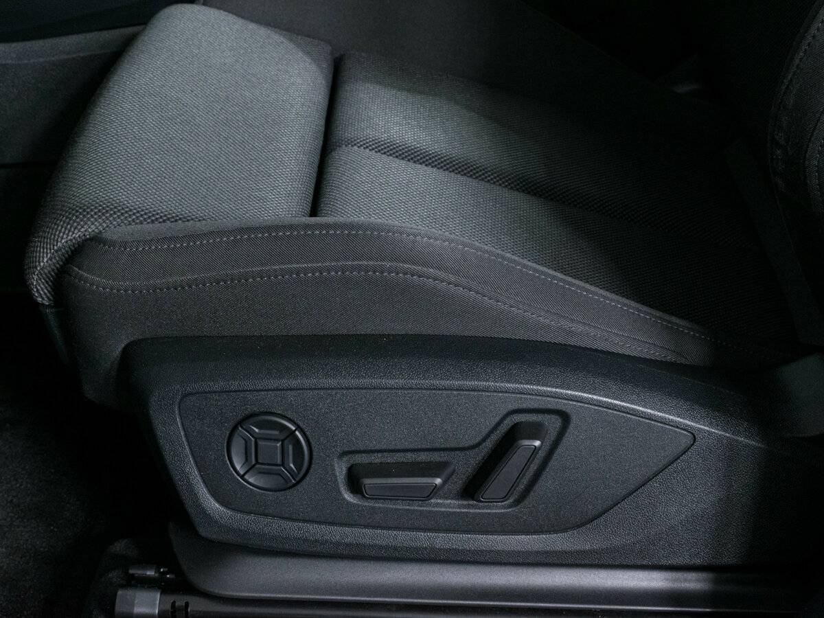 Б/У Ауди К3 2020 года. Фото: #14