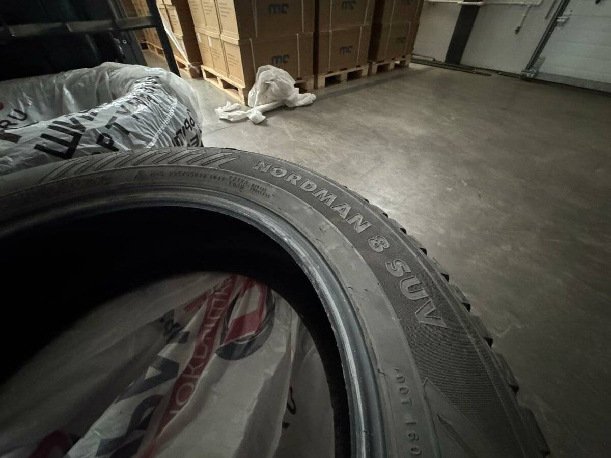 Б/У Чери Тигго 8 Про Макс 2023 года. Фото: #12