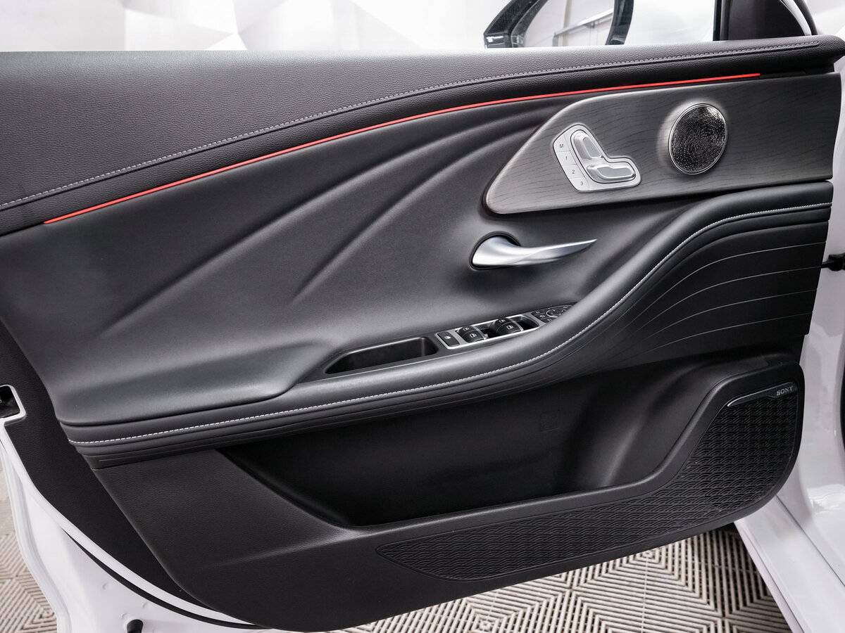 Б/У Чери Арризо 8 2023 года. Фото: #15