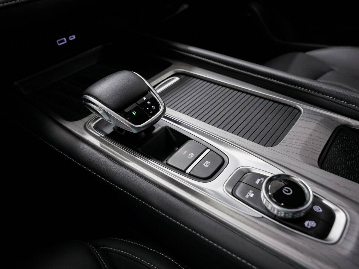 Б/У Чери Арризо 8 2023 года. Фото: #16