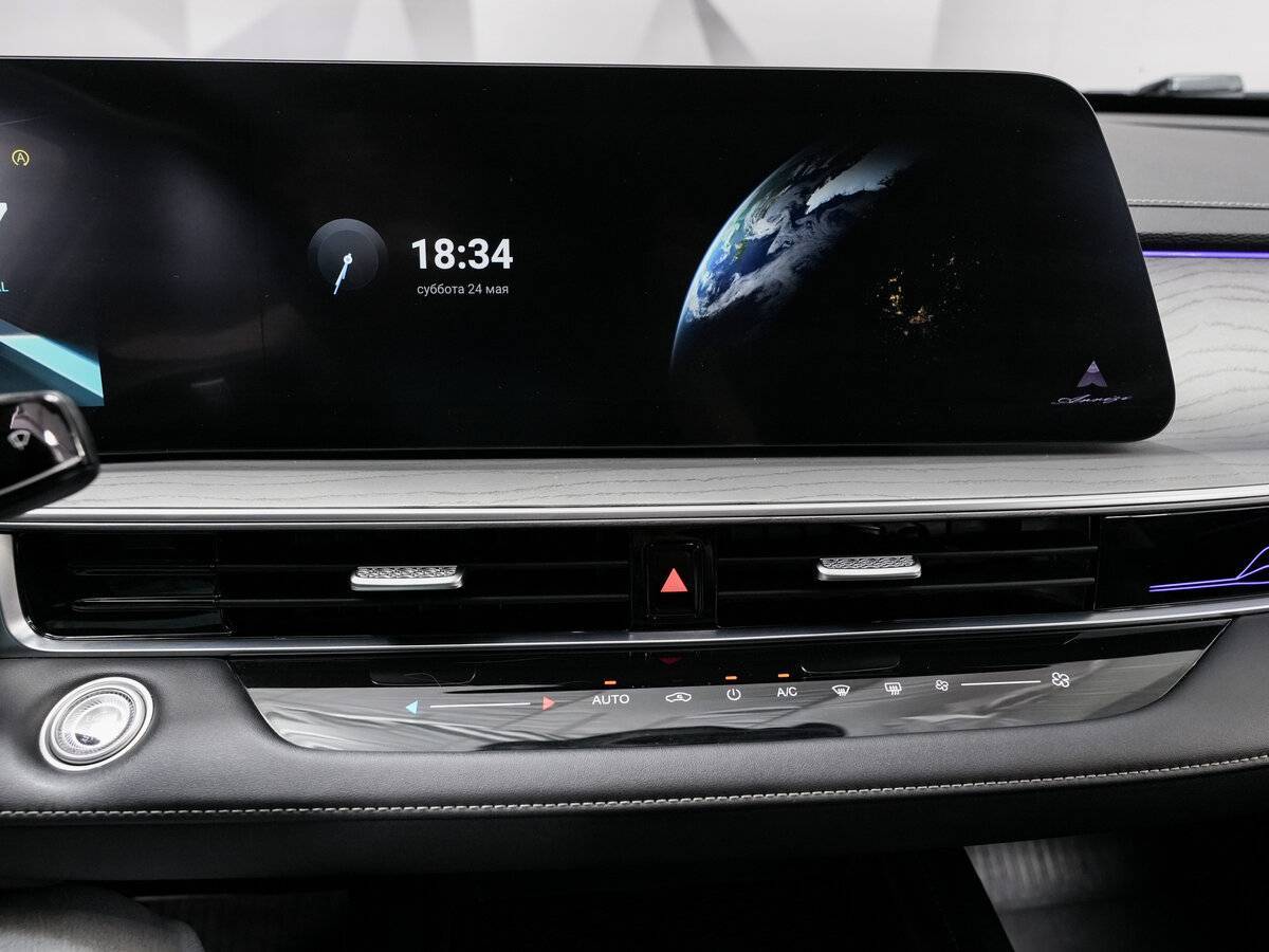 Б/У Чери Арризо 8 2023 года. Фото: #17