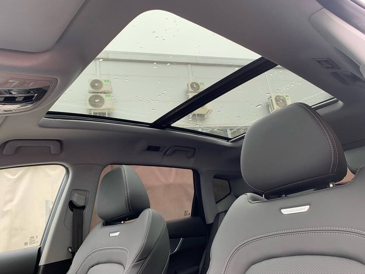 Б/У Чери Тигго 7 Про Макс 2023 года. Фото: #13