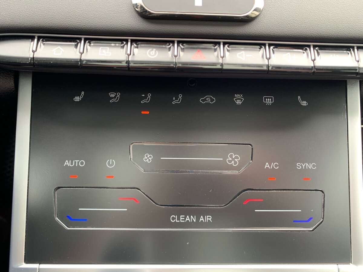 Б/У Чери Тигго 7 Про Макс 2023 года. Фото: #17