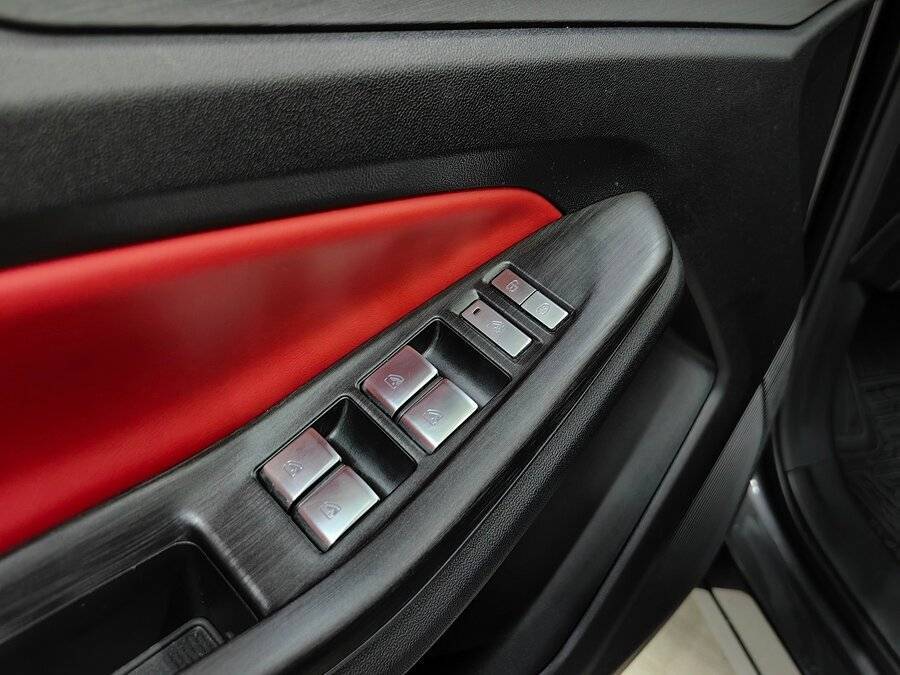 Б/У Чанган CS55 Plus 2023 года. Фото: #21