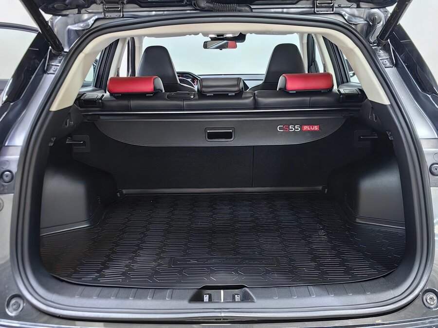 Б/У Чанган CS55 Plus 2023 года. Фото: #23