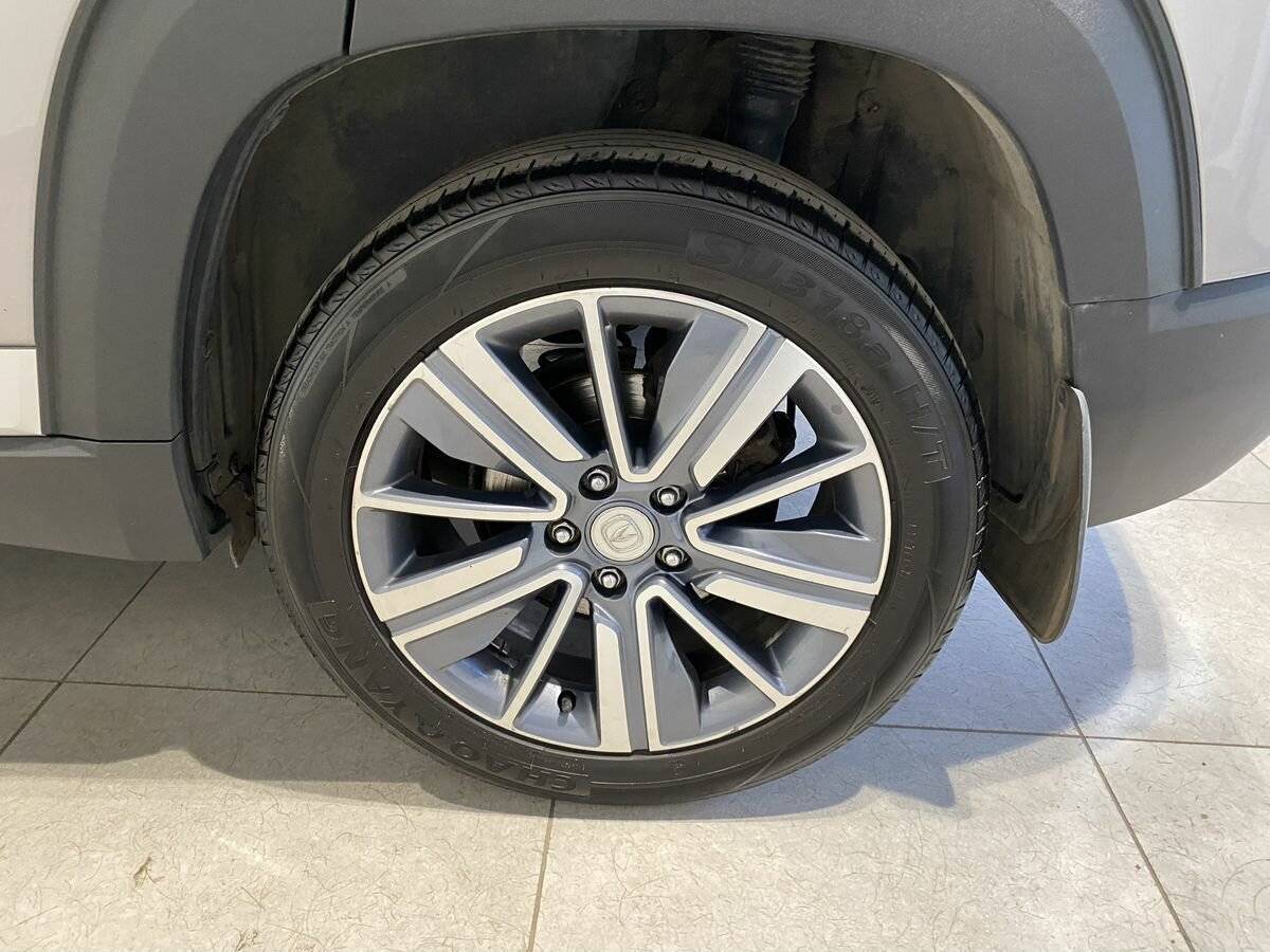 Б/У Чанган CS35 Plus 2020 года. Фото: #11