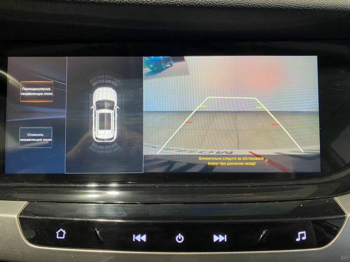 Б/У Чанган CS35 Plus 2020 года. Фото: #15