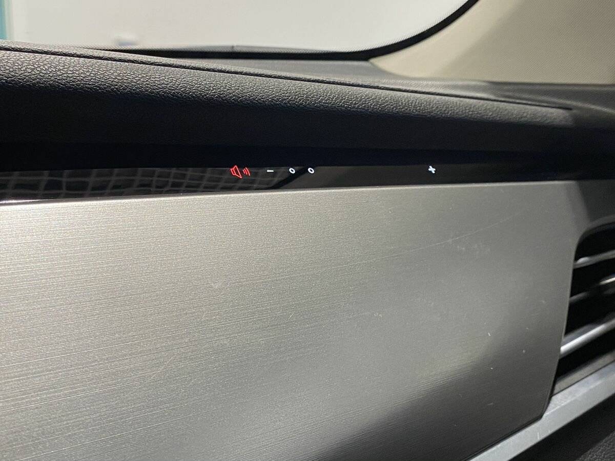 Б/У Чанган CS35 Plus 2020 года. Фото: #17