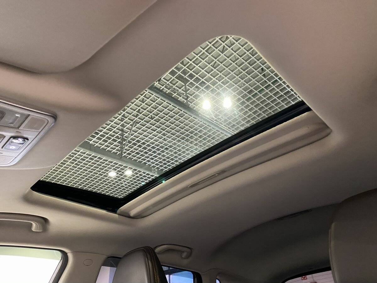 Б/У Чанган CS35 Plus 2020 года. Фото: #19