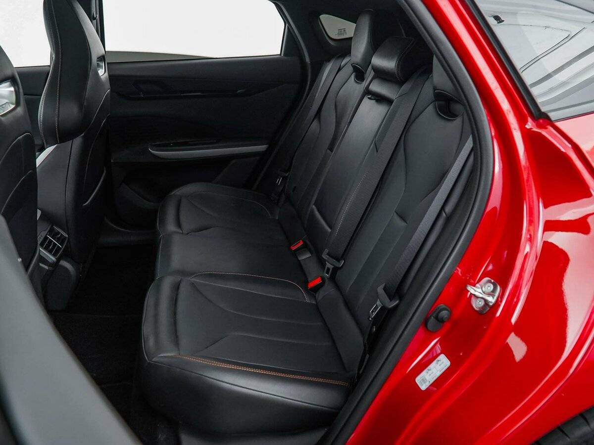 Б/У Чанган УНИ-В 2023 года. Фото: #10