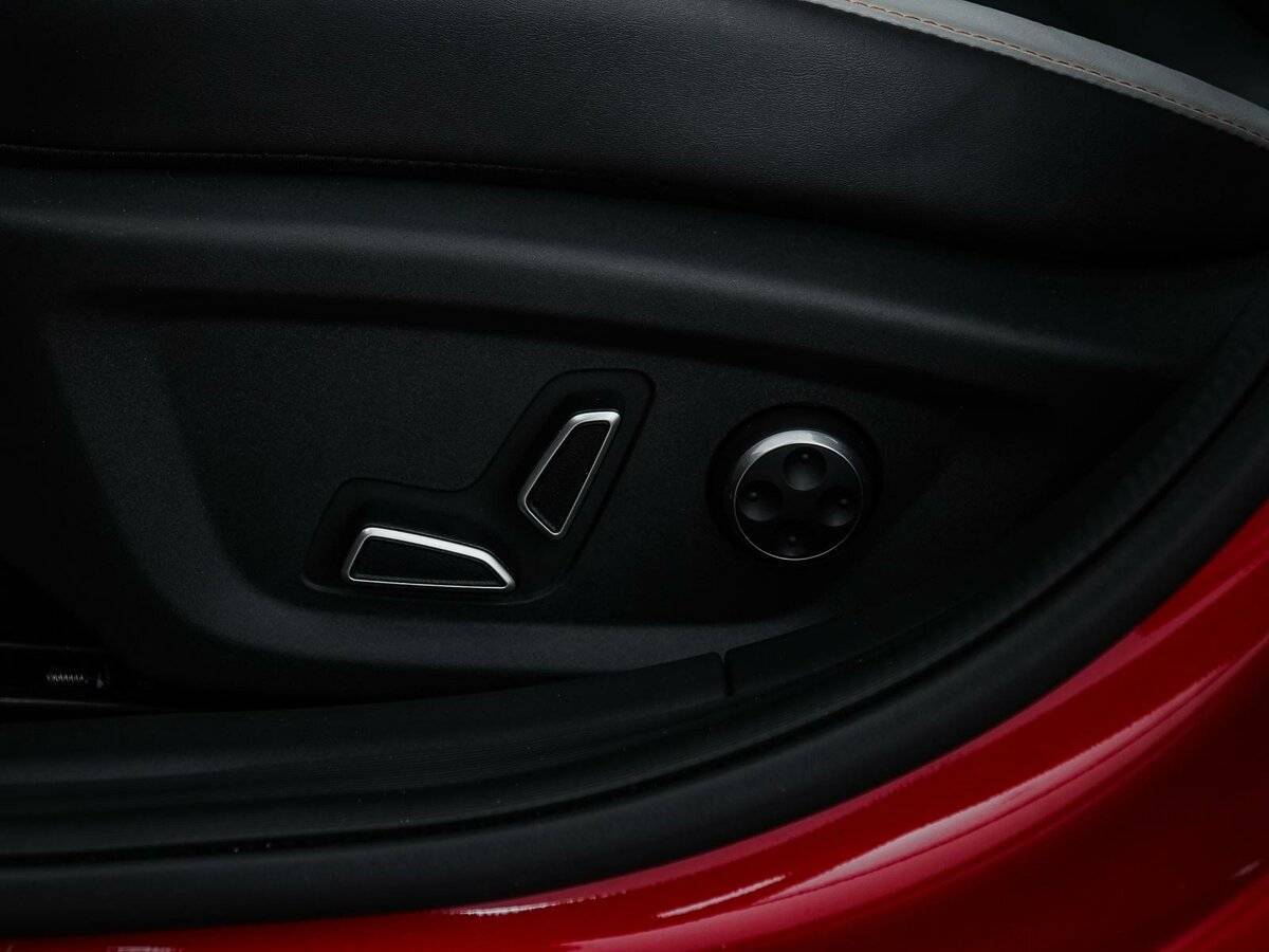 Б/У Чанган УНИ-В 2023 года. Фото: #14