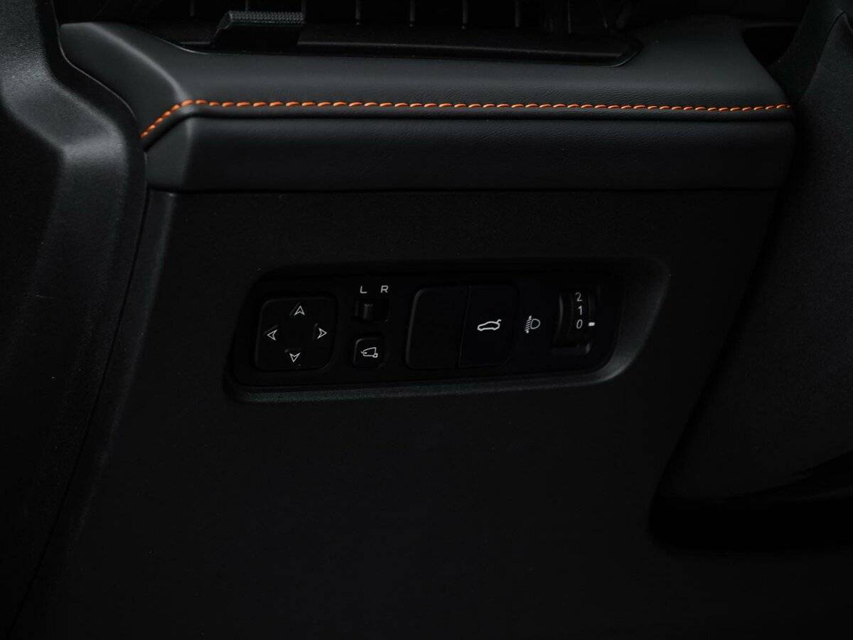 Б/У Чанган УНИ-В 2023 года. Фото: #15