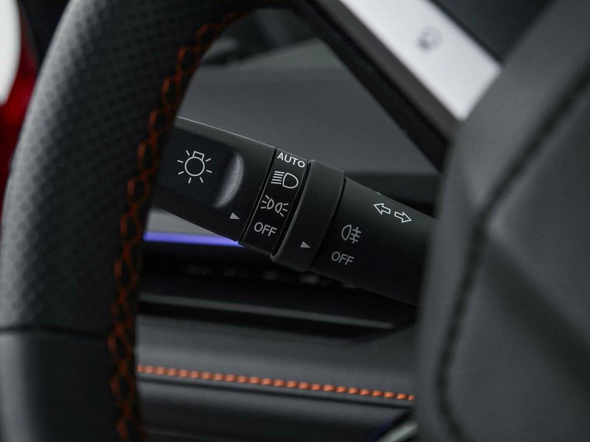 Б/У Чанган УНИ-В 2023 года. Фото: #16