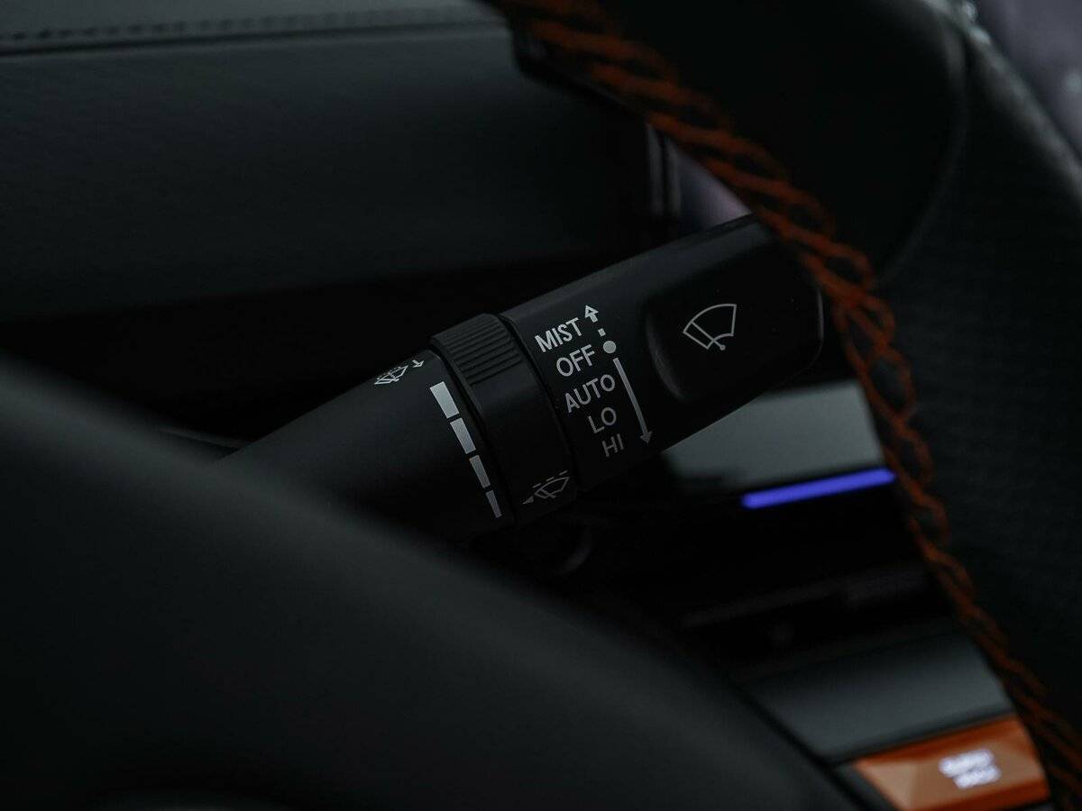 Б/У Чанган УНИ-В 2023 года. Фото: #19