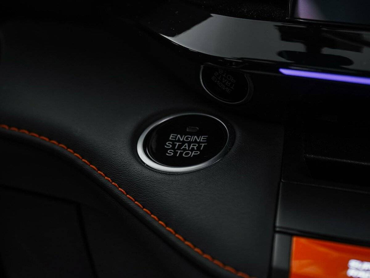 Б/У Чанган УНИ-В 2023 года. Фото: #20