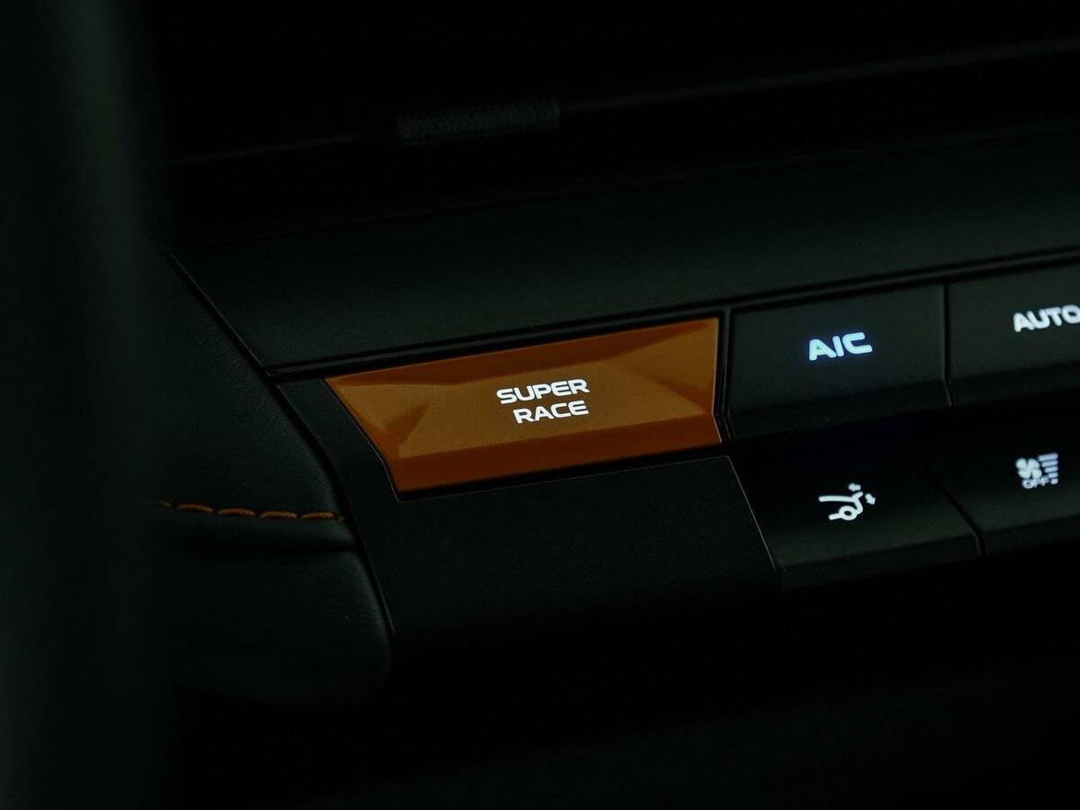 Б/У Чанган УНИ-В 2023 года. Фото: #21