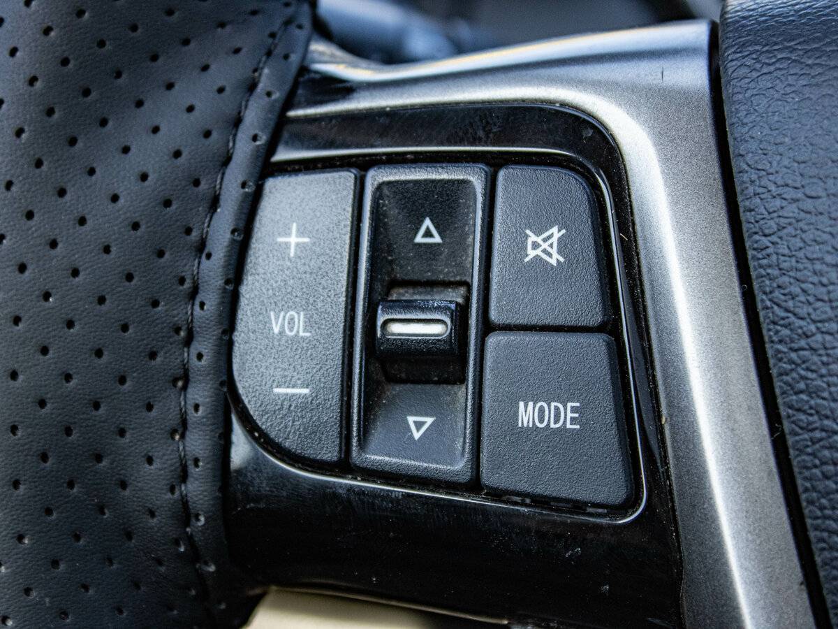 Б/У ФАВ Бестюрн Икс80 2018 года. Фото: #13