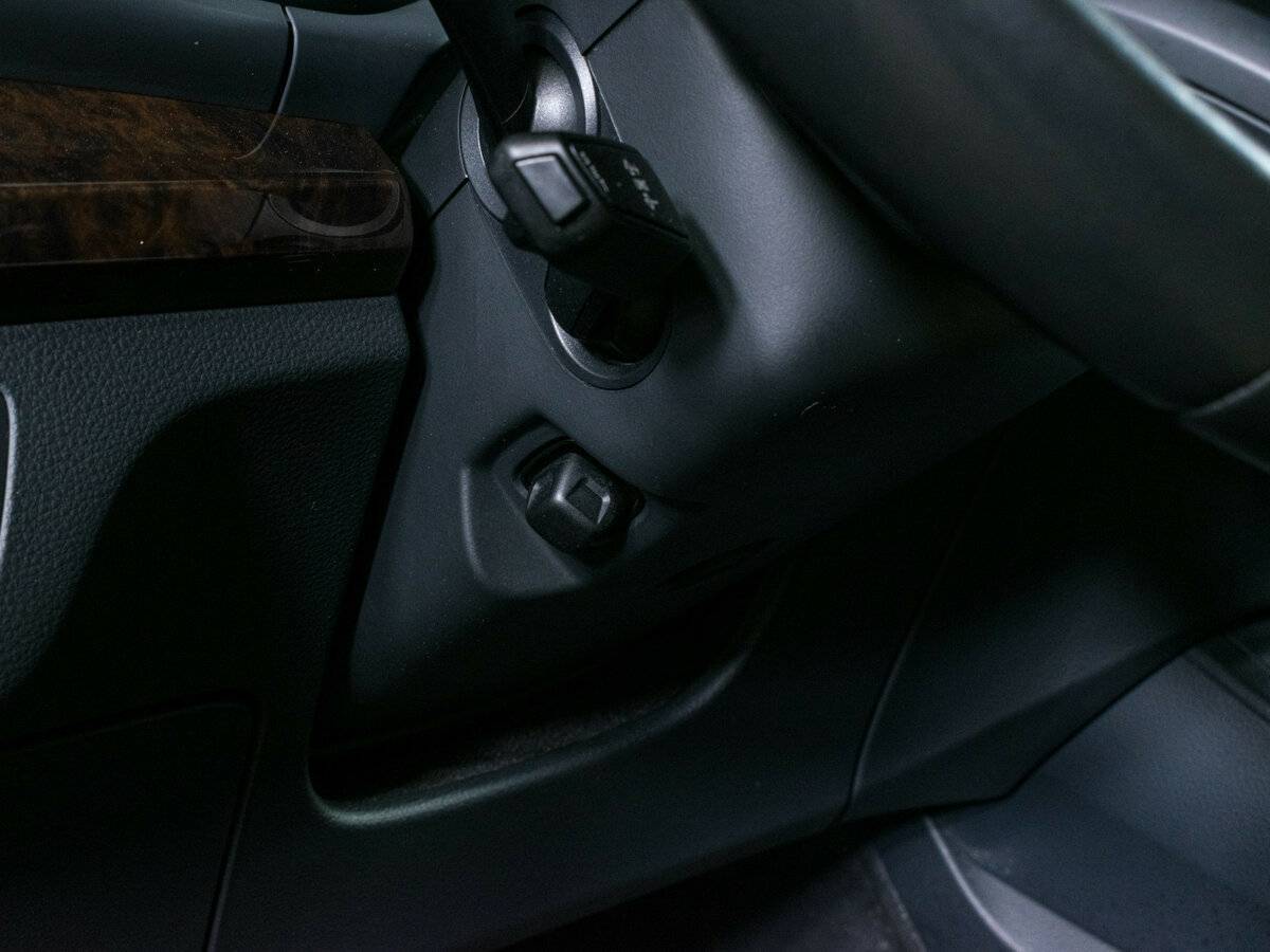 Б/У Ауди К5 2017 года. Фото: #15