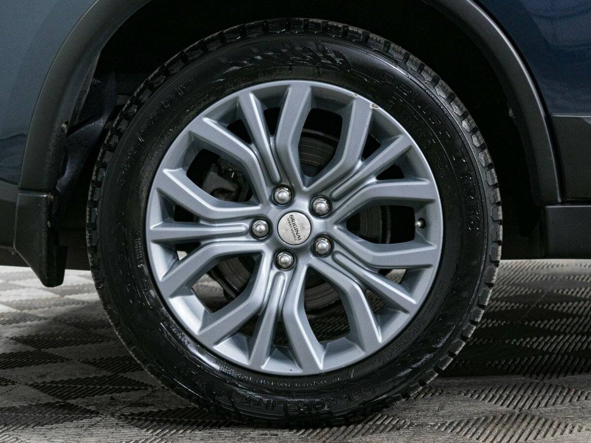 Б/У Митсубиши Оутлэндер 2020 года. Фото: #19