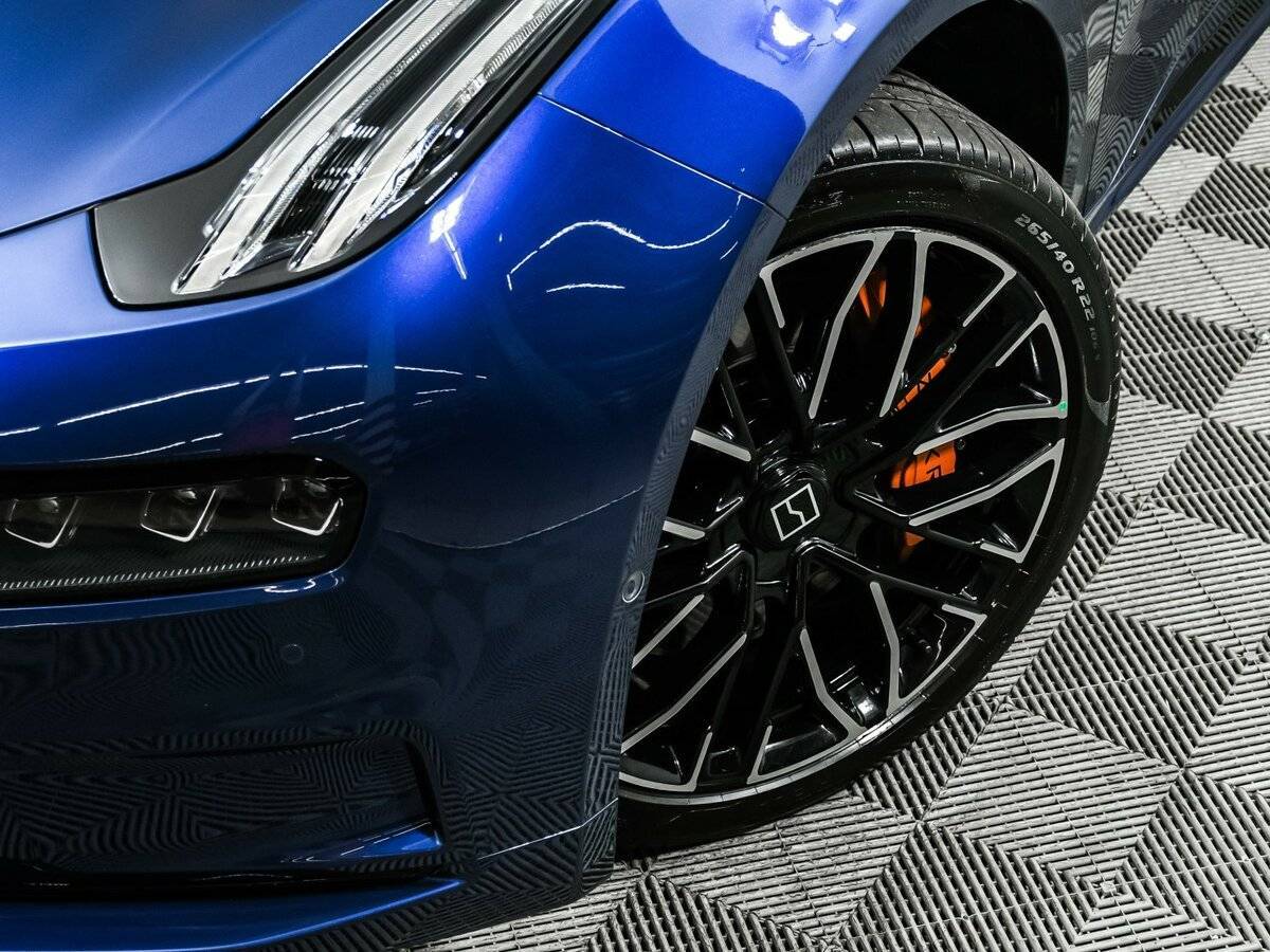 Б/У Зикр 001 2023 года. Фото: #13