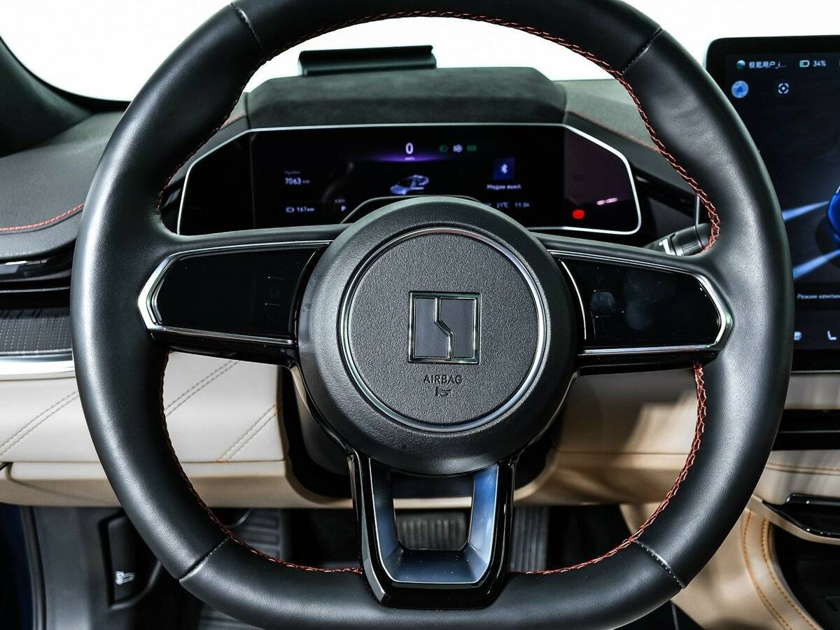 Б/У Зикр 001 2023 года. Фото: #14