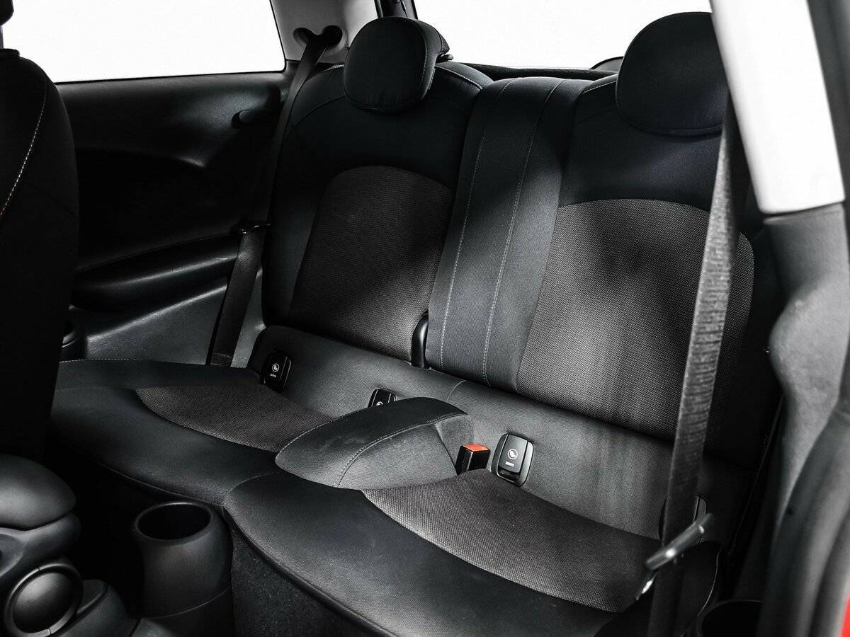 Б/У Мини Хэтч 2019 года. Фото: #12