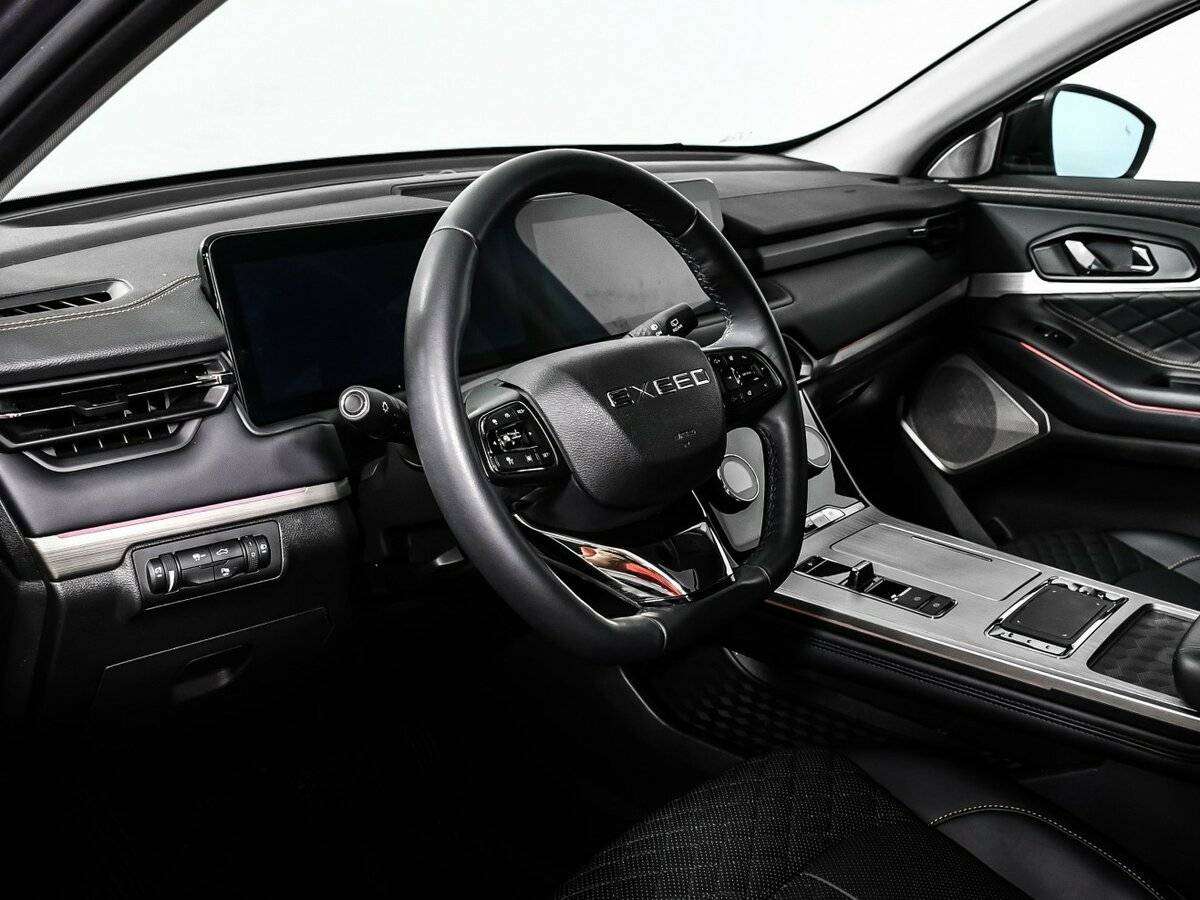 Б/У Эксид Т-Икс-Л 2023 года. Фото: #8