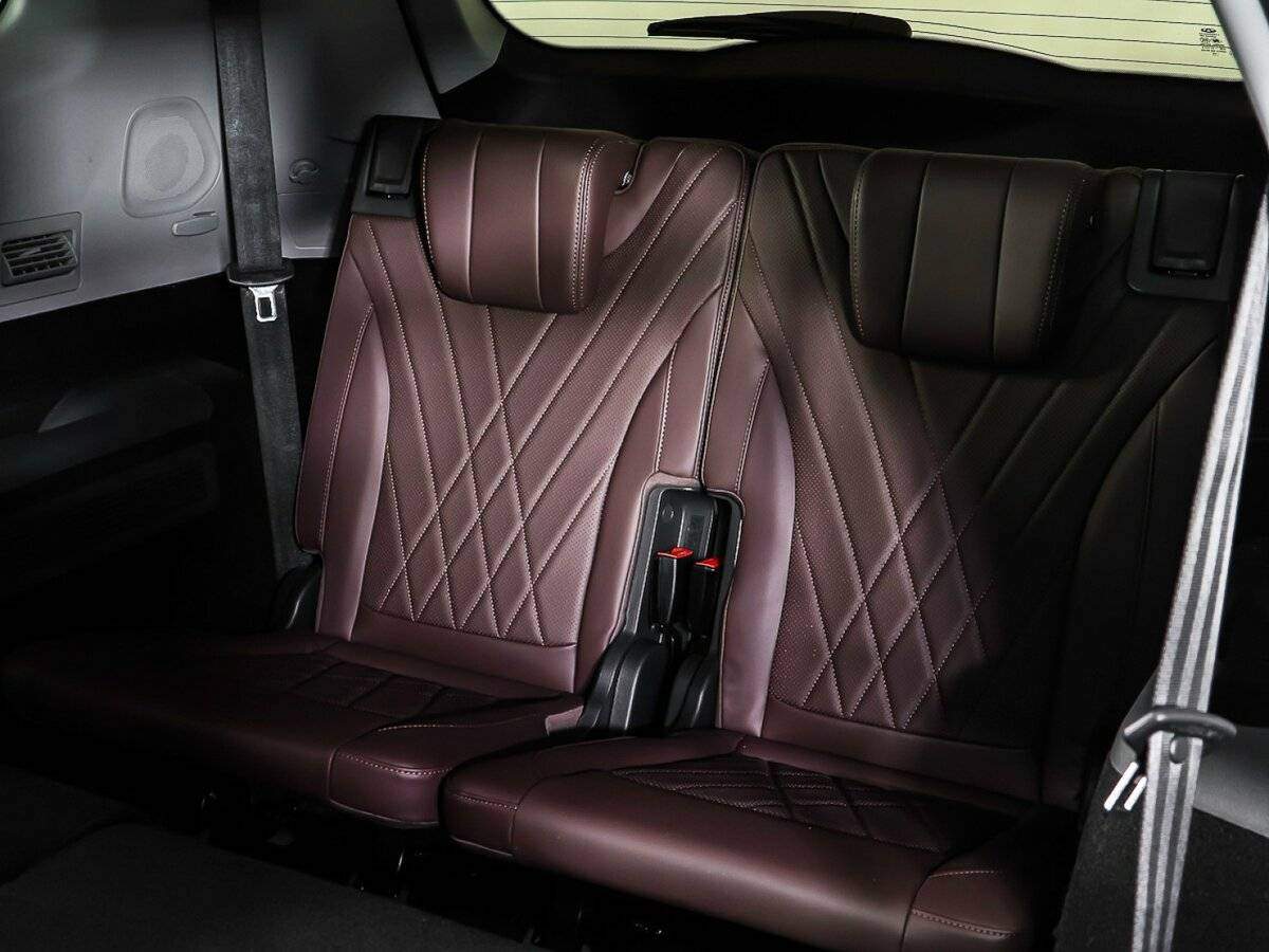 Б/У Чери Тигго 8 Про Макс 2023 года. Фото: #12