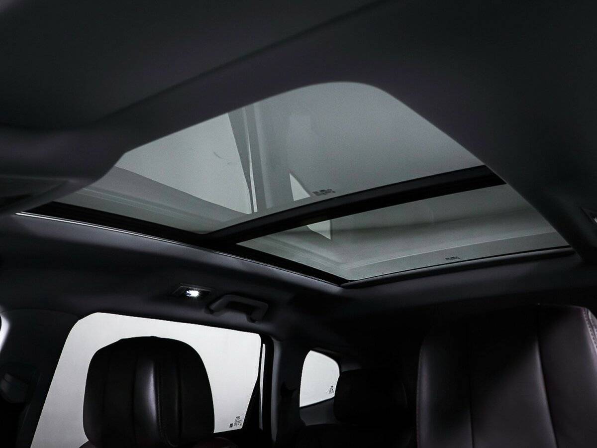 Б/У Чери Тигго 8 Про Макс 2023 года. Фото: #18