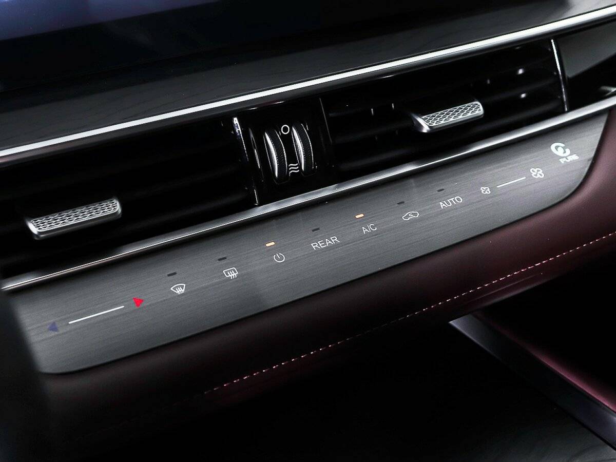 Б/У Чери Тигго 8 Про Макс 2023 года. Фото: #19