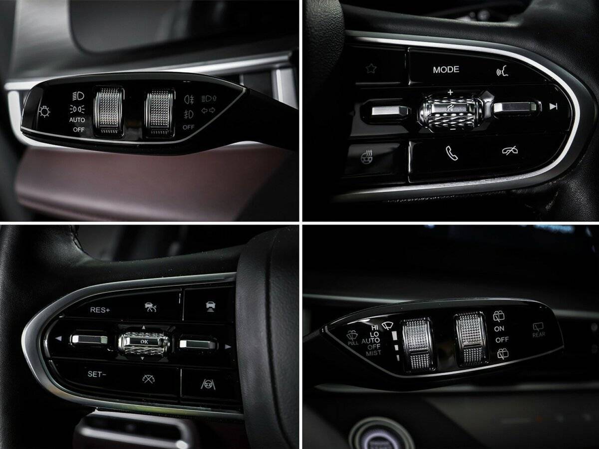 Б/У Чери Тигго 8 Про Макс 2023 года. Фото: #20