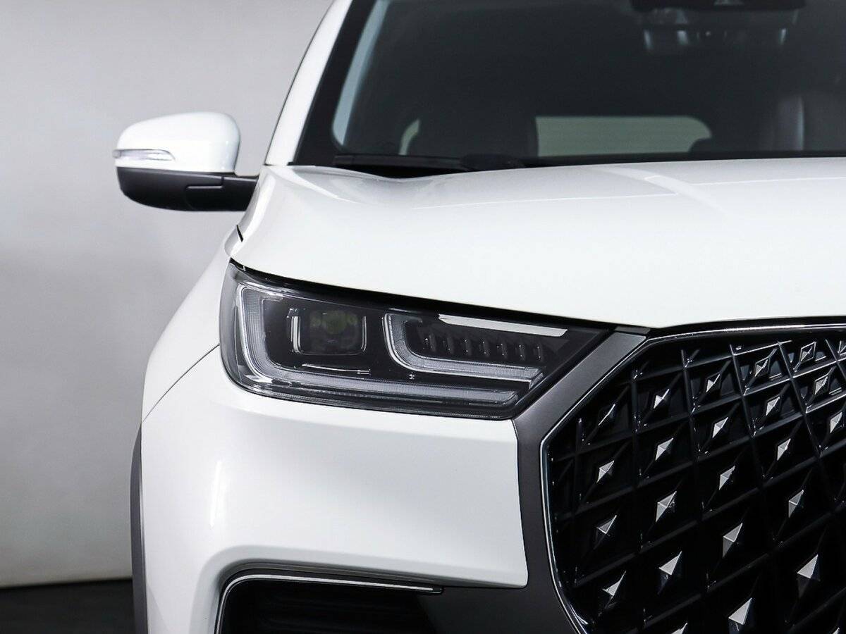 Б/У Чери Тигго 8 Про Макс 2023 года. Фото: #27