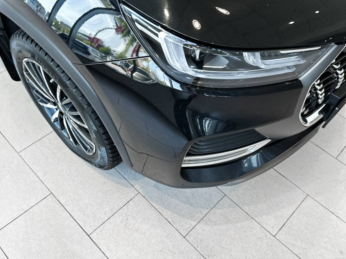 Б/У Чери Тигго 8 Про Макс 2022 года. Фото: #3